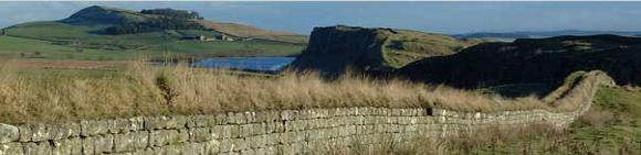 Hadrian's Wall